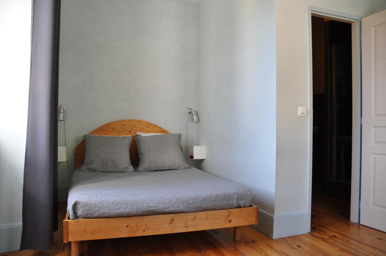 Cafe Brochier Hotel Saint-Julien-en-Vercors Δωμάτιο φωτογραφία