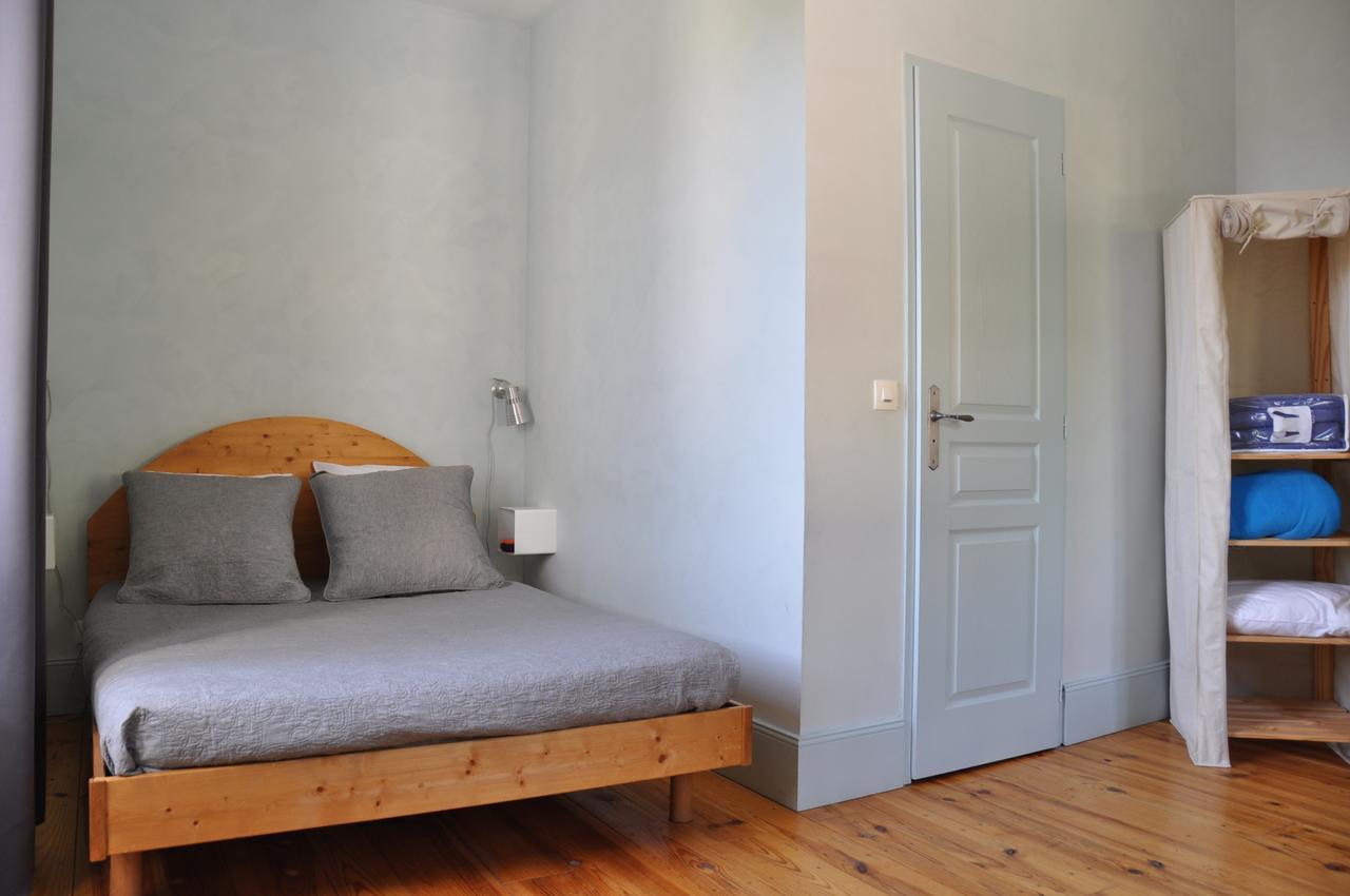 Cafe Brochier Hotel Saint-Julien-en-Vercors Δωμάτιο φωτογραφία