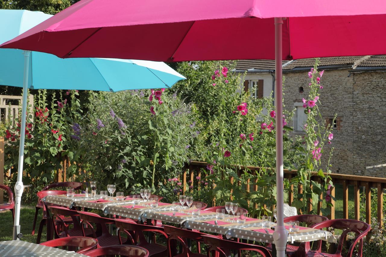 Cafe Brochier Hotel Saint-Julien-en-Vercors Εξωτερικό φωτογραφία