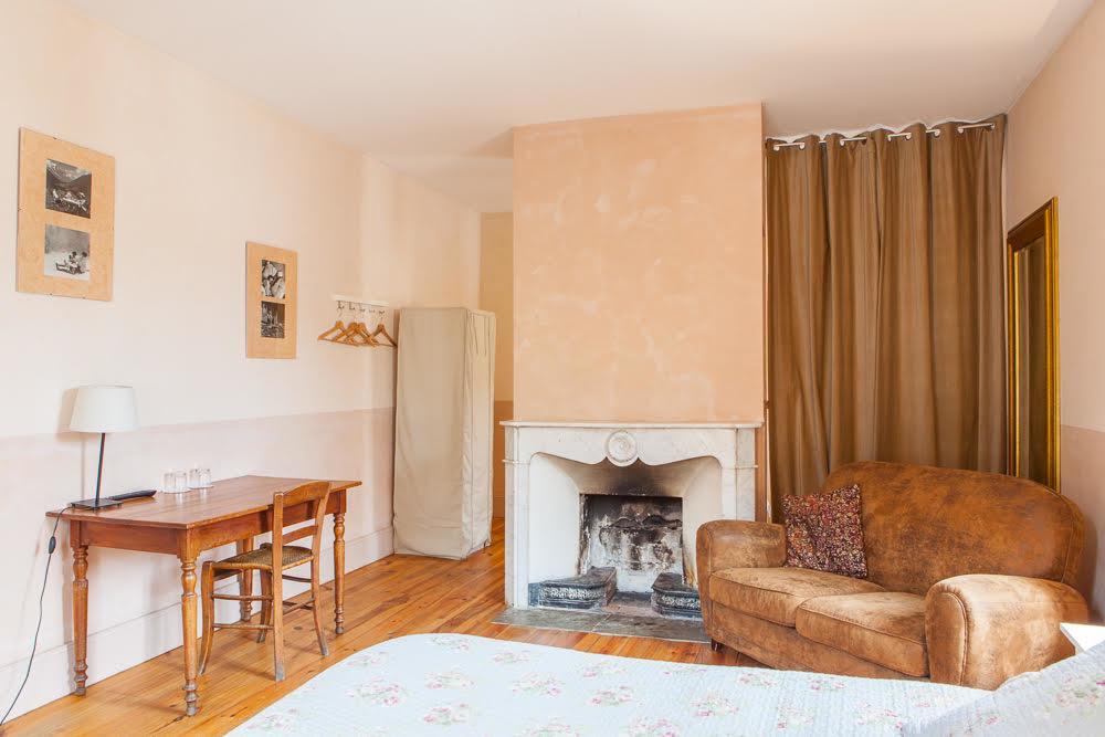 Cafe Brochier Hotel Saint-Julien-en-Vercors Εξωτερικό φωτογραφία