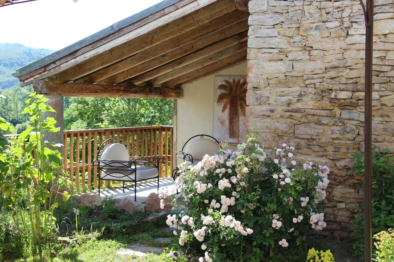 Cafe Brochier Hotel Saint-Julien-en-Vercors Εξωτερικό φωτογραφία